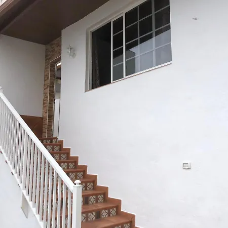 Apartment Teide