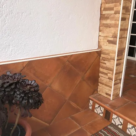 Apartment Teide *