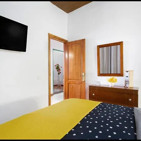 Appartement Teide *