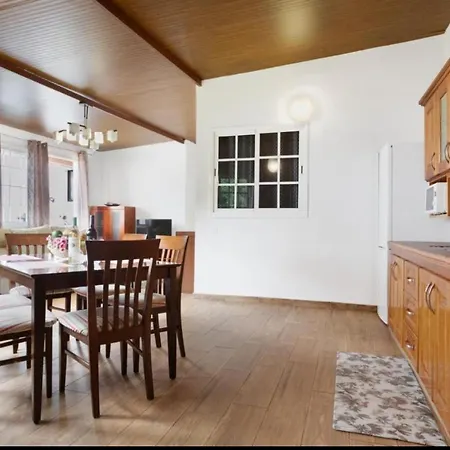 Apartman Teide Icod de los Vinos