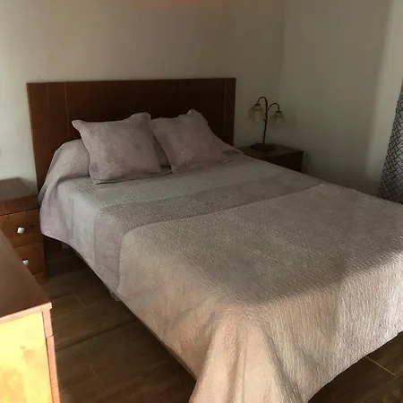Teide Appartement Icod De Los Vinos