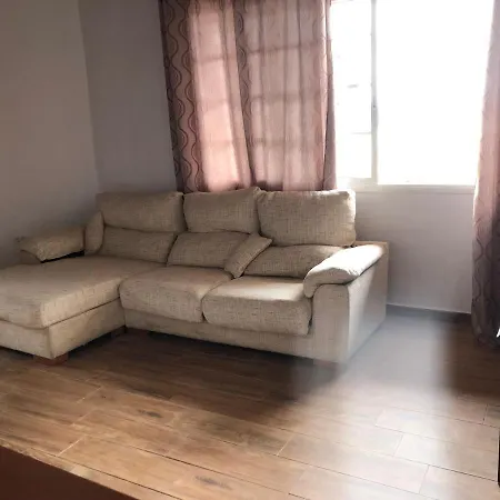 Apartamento Teide