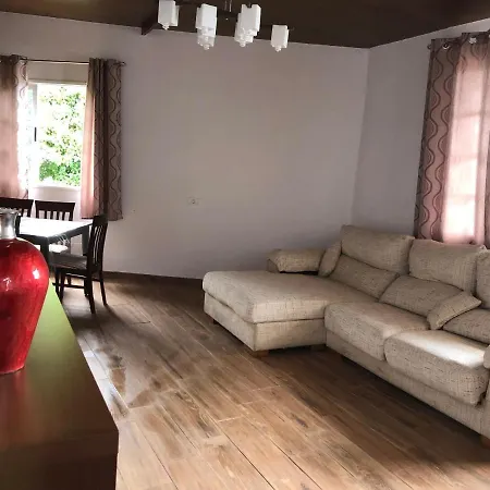 Apartamento Teide